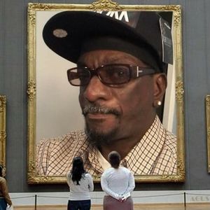 Meet your Posher, Marvin